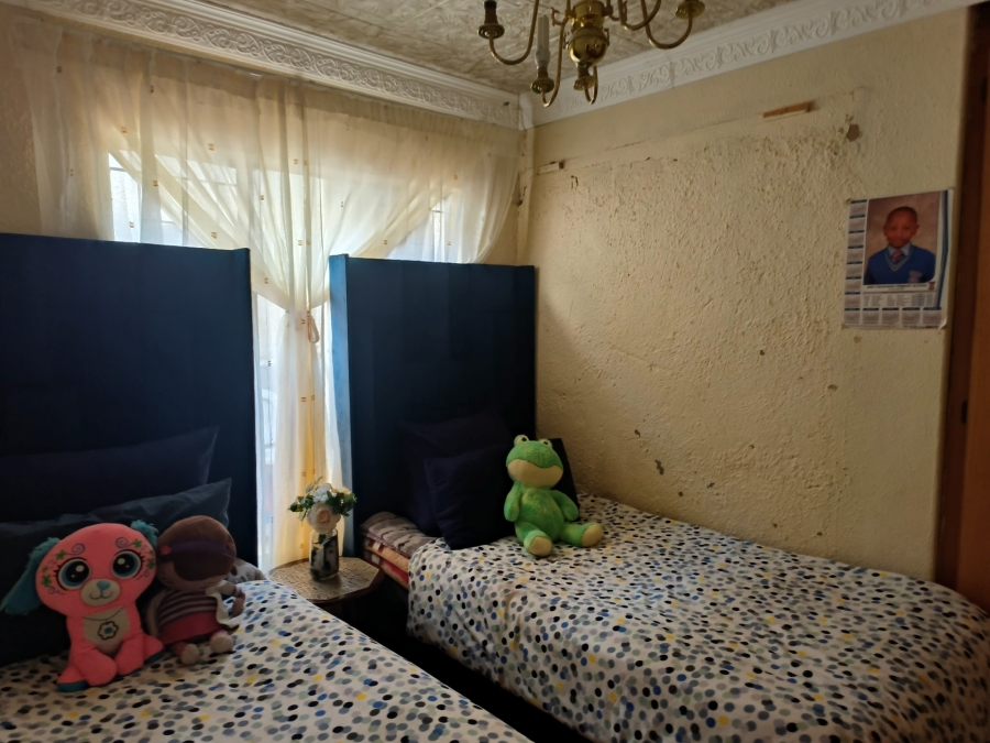 3 Bedroom Property for Sale in Jouberton North West